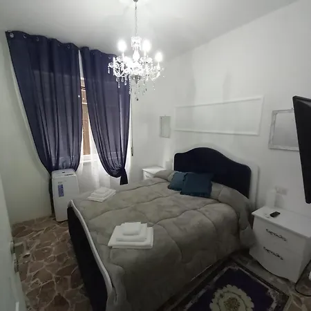 Il Borgo Del Castello Отель типа 