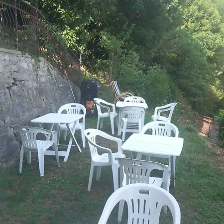 Il Borgo Del Castello Отель типа 