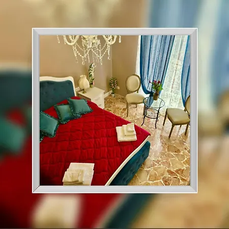 Bed & Breakfast Il Borgo Del Castello Rota d'Imagna