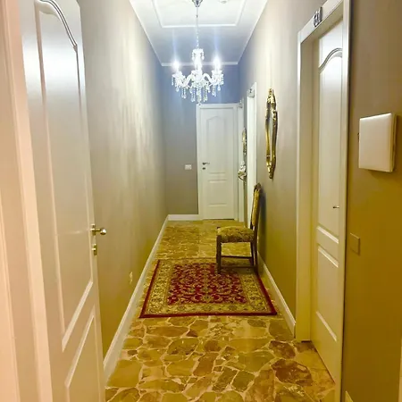 Il Borgo Del Castello Bed & Breakfast
