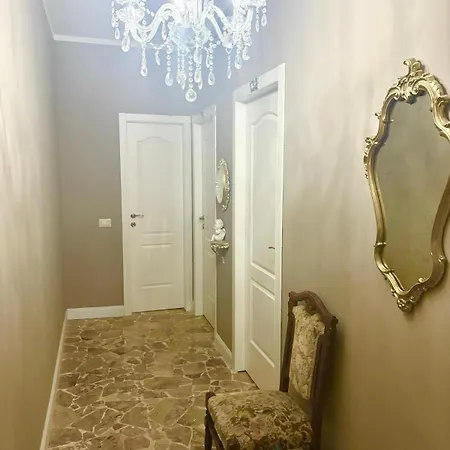 Bed & Breakfast Il Borgo Del Castello