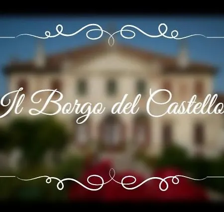 Il Borgo Del Castello 3* Rota d'Imagna