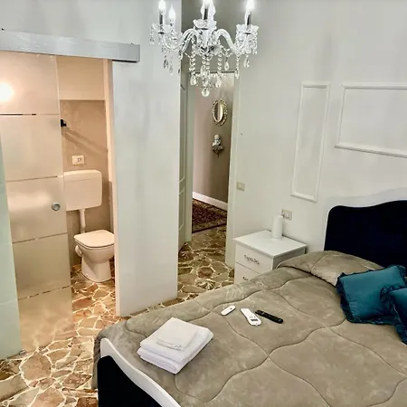 Il Borgo Del Castello Bed & Breakfast Rota d'Imagna