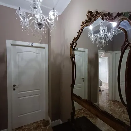 Il Borgo Del Castello Bed & Breakfast