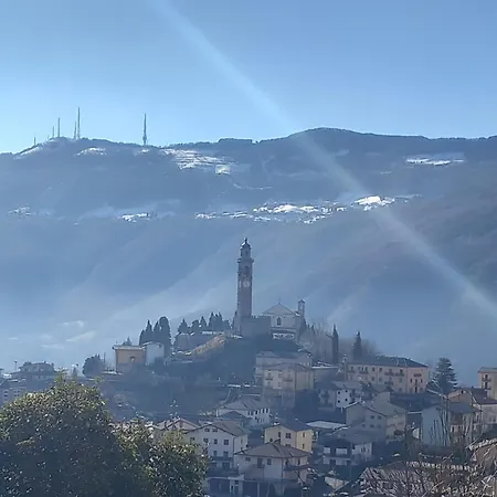 Il Borgo Del Castello Frühstückspension