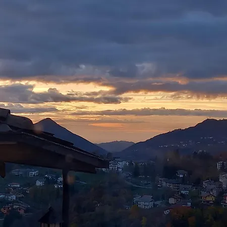 Frühstückspension Il Borgo Del Castello 3*