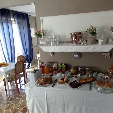 Il Borgo Del Castello Bed & Breakfast *