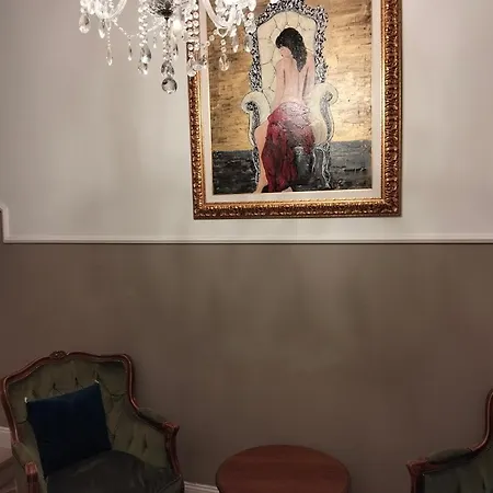Il Borgo Del Castello Рота-д'Иманья