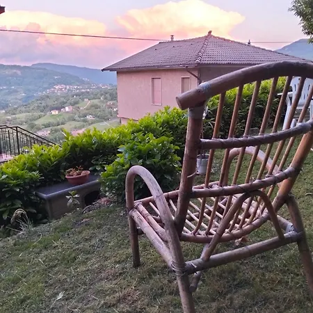 Il Borgo Del Castello *