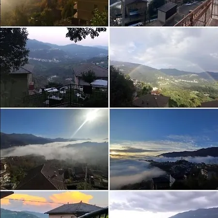 Il Borgo Del Castello Frühstückspension 3*