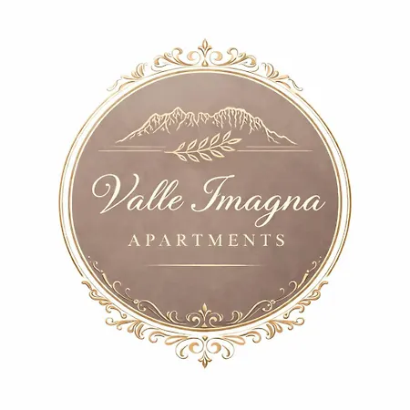 Il Borgo Del Castello Rota d'Imagna