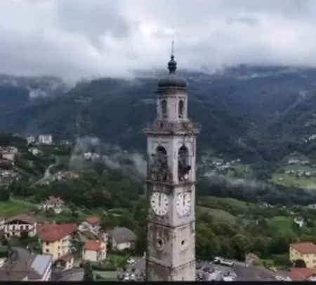 Frühstückspension Il Borgo Del Castello 3*