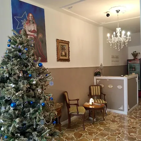 Il Borgo Del Castello 3* Rota d'Imagna