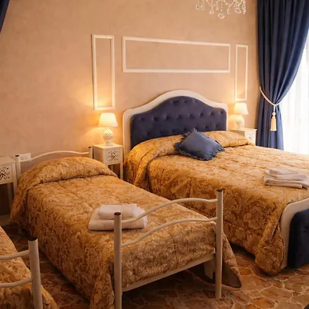 Il Borgo Del Castello Frühstückspension