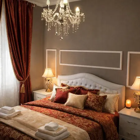 Il Borgo Del Castello 3* Rota d'Imagna