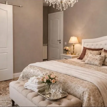 Frühstückspension Il Borgo Del Castello 3*