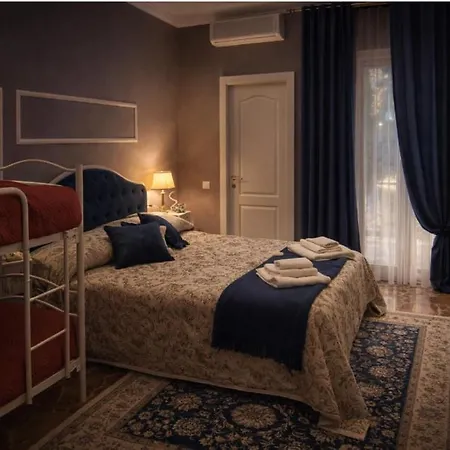Il Borgo Del Castello Frühstückspension Rota d'Imagna