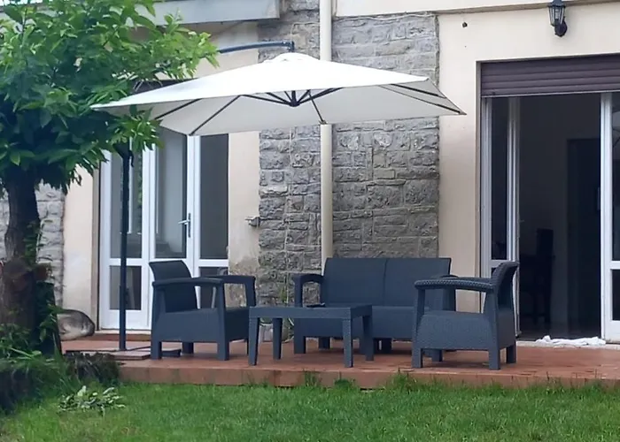 Oda ve Kahvaltı Il Borgo Del Castello