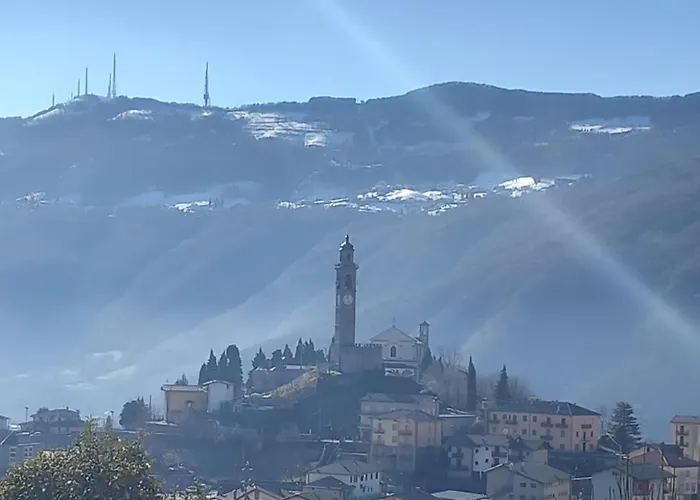 Il Borgo Del Castello Oda ve Kahvaltı