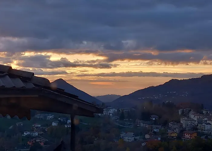 Oda ve Kahvaltı Il Borgo Del Castello 3*